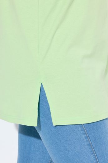 Moda za polnejše Majica Casual široki rez plus velikost, xxl, Ulla Popken in Johann Popken (JP1880)
