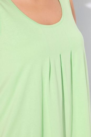 Moda za polnejše Top A kroja plus velikost, xxl, Ulla Popken in Johann Popken (JP1880)