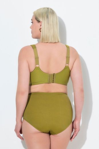 Moda za polnejše Grudnjak Kelly plus velikost, xxl, Ulla Popken in Johann Popken (JP1880)