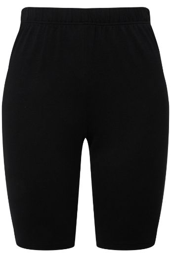 Moda za polnejše Hlače biciklističke plus velikost, xxl, Ulla Popken in Johann Popken (JP1880)