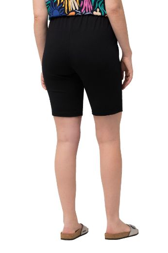 Moda za polnejše Hlače biciklističke plus velikost, xxl, Ulla Popken in Johann Popken (JP1880)