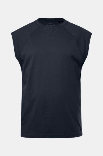Moda za polnejše Majica bez rukava plus velikost, xxl, Ulla Popken in Johann Popken (JP1880)
