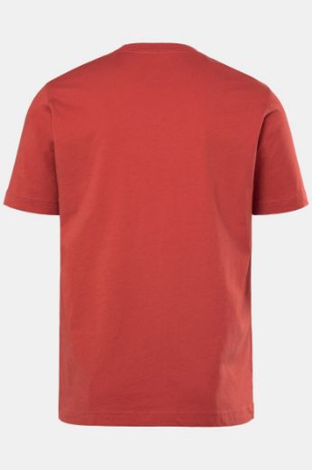 Moda za polnejše Majica 2 komada plus velikost, xxl, Ulla Popken in Johann Popken (JP1880)