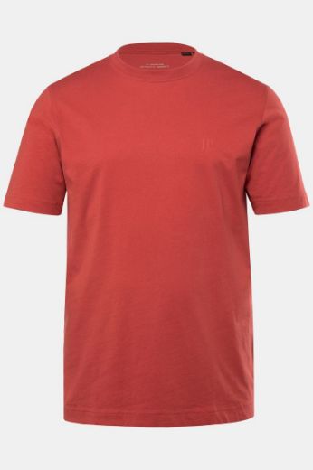 Moda za polnejše Majica 2 komada plus velikost, xxl, Ulla Popken in Johann Popken (JP1880)