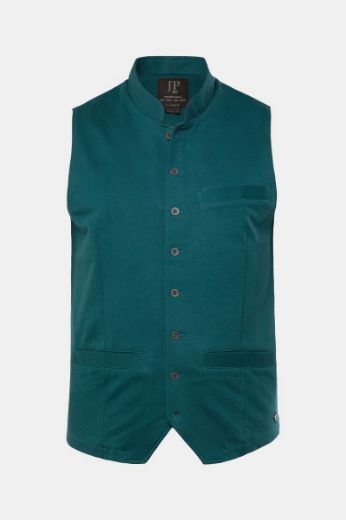 Moda za polnejše Prsluk plus velikost, xxl, Ulla Popken in Johann Popken (JP1880)