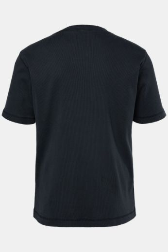 Moda za polnejše Majica kratkih rukava plus velikost, xxl, Ulla Popken in Johann Popken (JP1880)