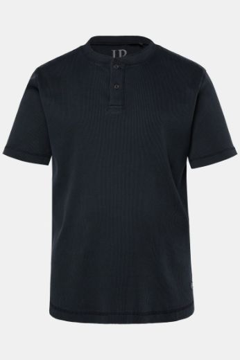 Moda za polnejše Majica kratkih rukava plus velikost, xxl, Ulla Popken in Johann Popken (JP1880)