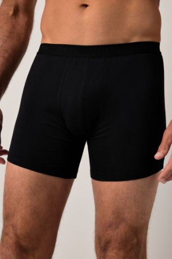 Moda za polnejše Bokserice 2 komada plus velikost, xxl, Ulla Popken in Johann Popken (JP1880)