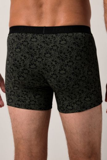 Moda za polnejše Bokserice 2 komada plus velikost, xxl, Ulla Popken in Johann Popken (JP1880)