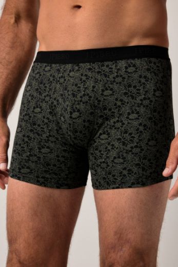 Moda za polnejše Bokserice 2 komada plus velikost, xxl, Ulla Popken in Johann Popken (JP1880)