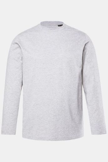 Moda za polnejše Majica Basic plus velikost, xxl, Ulla Popken in Johann Popken (JP1880)