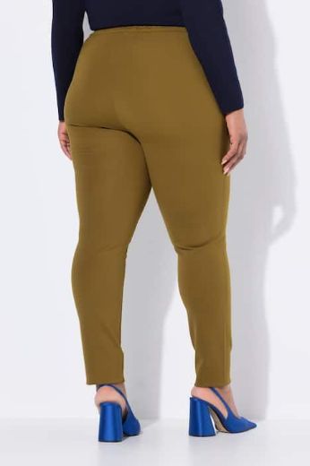 Moda za polnejše Hlače s uskim nogavicama plus velikost, xxl, Ulla Popken in Johann Popken (JP1880)