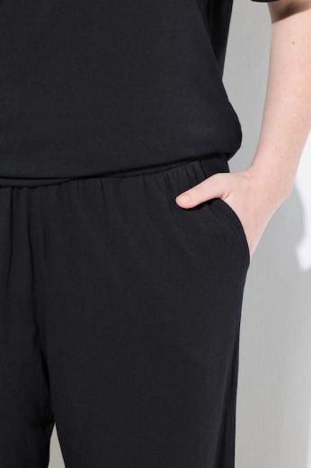 Moda za polnejše Pidžama kratkih rukava i dugih nogavica plus velikost, xxl, Ulla Popken in Johann Popken (JP1880)