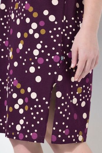 Moda za polnejše Spavaćica kratkih rukava 2 komada plus velikost, xxl, Ulla Popken in Johann Popken (JP1880)