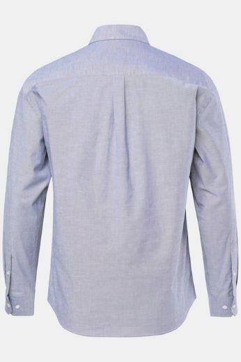 Moda za polnejše Košulja dugih rukava plus velikost, xxl, Ulla Popken in Johann Popken (JP1880)