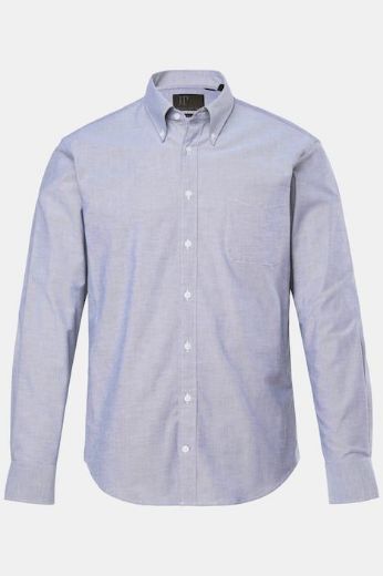 Moda za polnejše Košulja dugih rukava plus velikost, xxl, Ulla Popken in Johann Popken (JP1880)