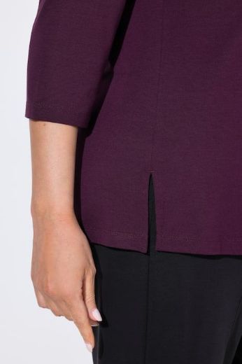 Moda za polnejše Majica 3/4 rukava plus velikost, xxl, Ulla Popken in Johann Popken (JP1880)