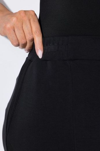 Moda za polnejše Hlače elastičnog struka širokih nogavica plus velikost, xxl, Ulla Popken in Johann Popken (JP1880)