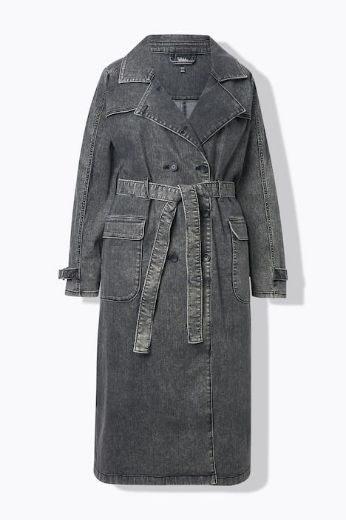 Moda za polnejše Baloner od trapera plus velikost, xxl, Ulla Popken in Johann Popken (JP1880)