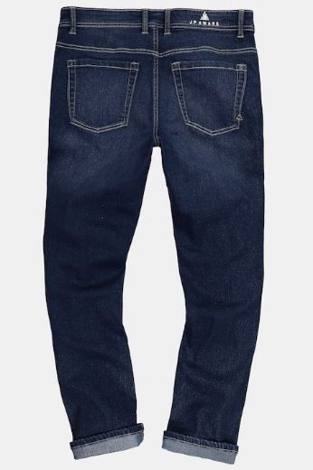 Moda za polnejše Traperice plus velikost, xxl, Ulla Popken in Johann Popken (JP1880)