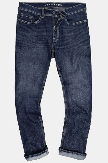 Moda za polnejše Traperice plus velikost, xxl, Ulla Popken in Johann Popken (JP1880)