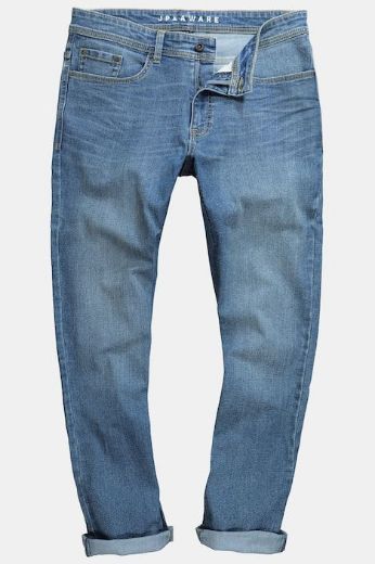 Moda za polnejše Traperice plus velikost, xxl, Ulla Popken in Johann Popken (JP1880)