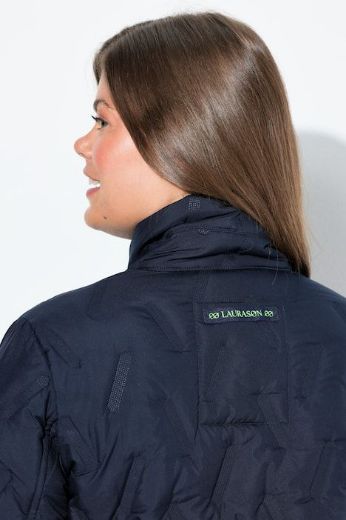 Moda za polnejše Jakna prošivena plus velikost, xxl, Ulla Popken in Johann Popken (JP1880)