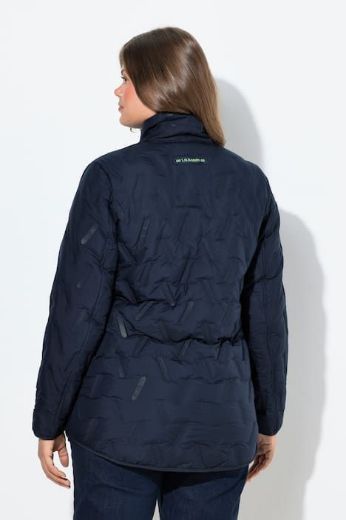 Moda za polnejše Jakna prošivena plus velikost, xxl, Ulla Popken in Johann Popken (JP1880)