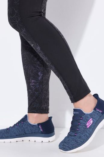 Moda za polnejše Tajice sportske plus velikost, xxl, Ulla Popken in Johann Popken (JP1880)