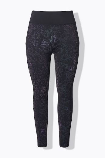 Moda za polnejše Tajice sportske plus velikost, xxl, Ulla Popken in Johann Popken (JP1880)