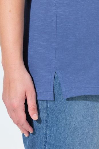Moda za polnejše Majica kratkih rukava plus velikost, xxl, Ulla Popken in Johann Popken (JP1880)
