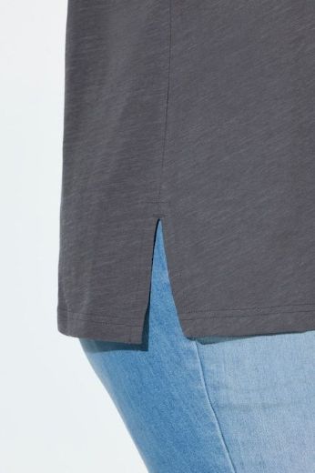 Moda za polnejše Majica kratkih rukava plus velikost, xxl, Ulla Popken in Johann Popken (JP1880)