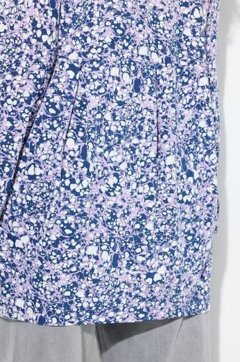 Moda za polnejše Majica dugih rukava A kroja plus velikost, xxl, Ulla Popken in Johann Popken (JP1880)