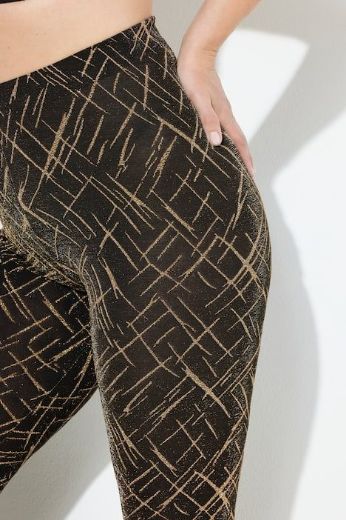 Moda za polnejše Tajice visokog struka plus velikost, xxl, Ulla Popken in Johann Popken (JP1880)