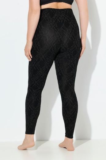 Moda za polnejše Tajice visokog struka plus velikost, xxl, Ulla Popken in Johann Popken (JP1880)