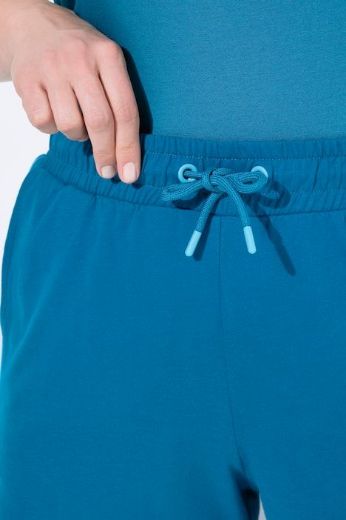 Moda za polnejše Trenirka donji dio plus velikost, xxl, Ulla Popken in Johann Popken (JP1880)