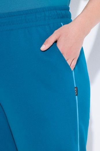 Moda za polnejše Trenirka donji dio plus velikost, xxl, Ulla Popken in Johann Popken (JP1880)