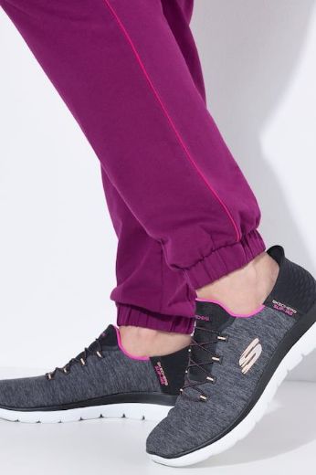 Moda za polnejše Trenirka donji dio plus velikost, xxl, Ulla Popken in Johann Popken (JP1880)