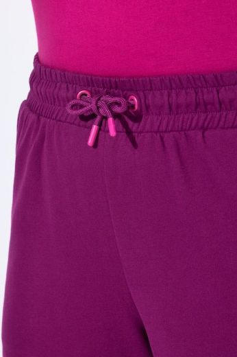 Moda za polnejše Trenirka donji dio plus velikost, xxl, Ulla Popken in Johann Popken (JP1880)