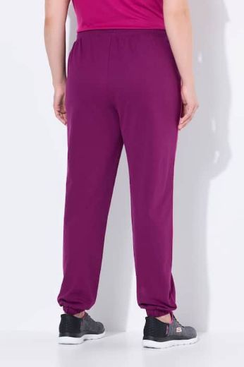 Moda za polnejše Trenirka donji dio plus velikost, xxl, Ulla Popken in Johann Popken (JP1880)