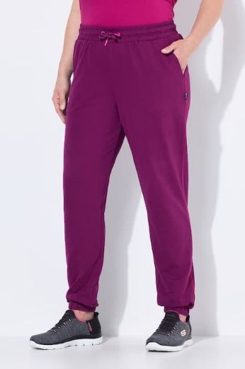Moda za polnejše Trenirka donji dio plus velikost, xxl, Ulla Popken in Johann Popken (JP1880)