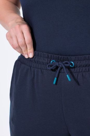 Moda za polnejše Trenirka donji dio plus velikost, xxl, Ulla Popken in Johann Popken (JP1880)