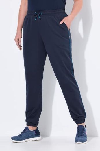 Moda za polnejše Trenirka donji dio plus velikost, xxl, Ulla Popken in Johann Popken (JP1880)