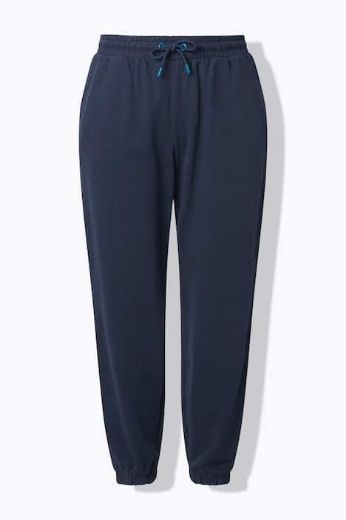 Moda za polnejše Trenirka donji dio plus velikost, xxl, Ulla Popken in Johann Popken (JP1880)