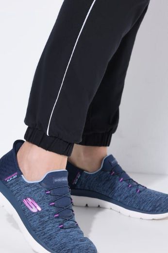 Moda za polnejše Trenirka donji dio plus velikost, xxl, Ulla Popken in Johann Popken (JP1880)