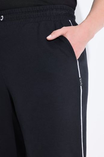 Moda za polnejše Trenirka donji dio plus velikost, xxl, Ulla Popken in Johann Popken (JP1880)