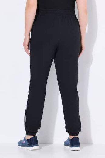 Moda za polnejše Trenirka donji dio plus velikost, xxl, Ulla Popken in Johann Popken (JP1880)