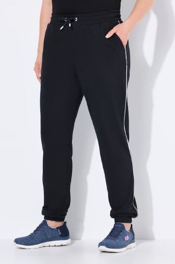 Moda za polnejše Trenirka donji dio plus velikost, xxl, Ulla Popken in Johann Popken (JP1880)
