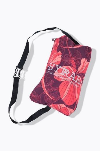 Moda za polnejše Jakna vodootporna s kapuljačom plus velikost, xxl, Ulla Popken in Johann Popken (JP1880)