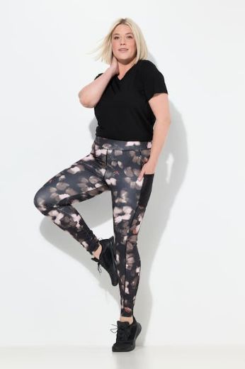 Moda za polnejše Tajice sportske plus velikost, xxl, Ulla Popken in Johann Popken (JP1880)